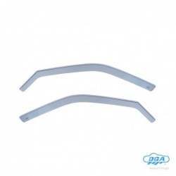 DEFLECTOR PEUGEOT 406 4/5P...