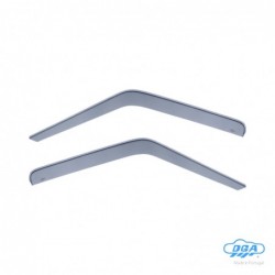 DEFLECTOR RENAULT CLIO 5P...