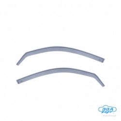 DEFLECTOR RENAULT MEGANE 3P...