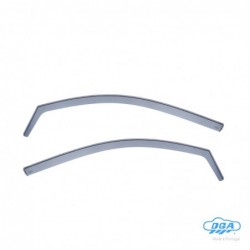 DEFLECTOR RENAULT MEGANE 3P...