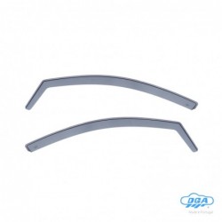 DEFLECTOR RENAULT MEGANE 5P...