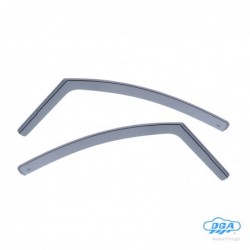 DEFLECTOR TOYOTA YARIS 5P...