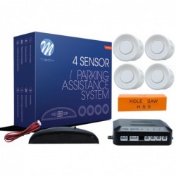 KIT SENSORES PARKING(PDC)...