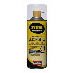 SVITOL PRO RESTAURADOR DE...