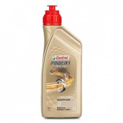 OIL CASTROL POWER 2T 10W40 1L