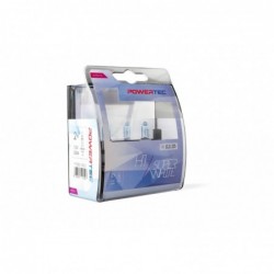 POWERTEC SUPERWHITE H1 12V DUO