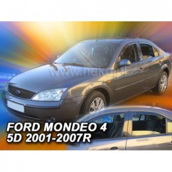 CARENADOS FORD MONDEO 5D |...