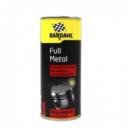 FULL METAL 400 ML.