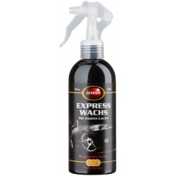 AUTOSOL EXPRESS WAX PARA...