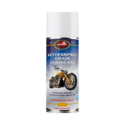 SPRAY PARA CADENAS DE MOTOS...