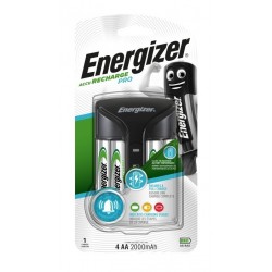 ENERGIZER CARGADOR PRO 4HR6...