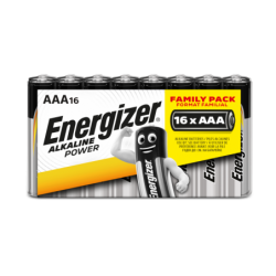 ENERGIZER POWER LR03 FAMILY...