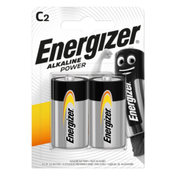 ENERGIZER ALCALINA POWER...