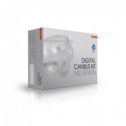 KIT XENON CANBUS SLIM...