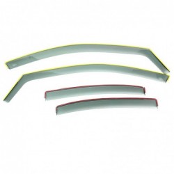DEFLECTOR SKODA OCTAVIA 5P...
