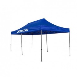 CARPA RACING 3X6M ACERO...