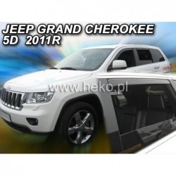 CARENADOS JEEP GRAND...