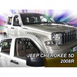 CARENADOS JEEP CHEROKEE |...