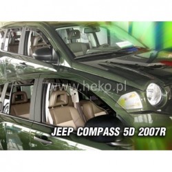 CARENADOS JEEP COMPASS (I...