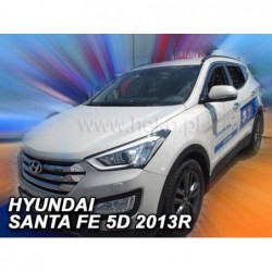 CARENADOS HYUNDAI SANTA FE...