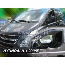 CARENADOS HYUNDAI H1 2008...