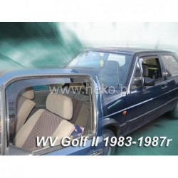 CARENADOS VOLKSWAGEN GOLF...