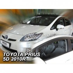 CARENADOS TOYOTA PRIUS III...