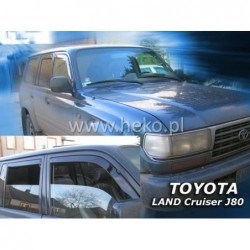 CARENADOS TOYOTA LAND...