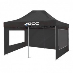 PARED CARPA NEGRA VENTANA 3X2