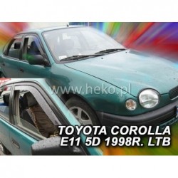 CARENADOS TOYOTA COROLLA E...