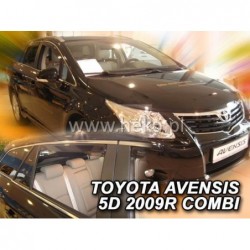 CARENADOS TOYOTA AVENSIS...