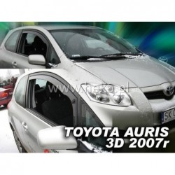 CARENADOS TOYOTA AURIS I 3D...