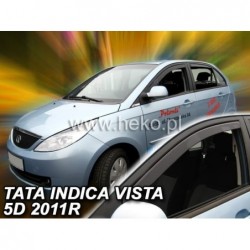 CARENADOS TATA INDICA VISTA...