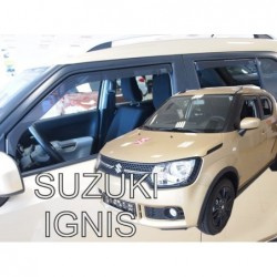 DEFLECTORES SUZUKI IGNIS...