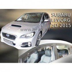 DEFLECTORES SUBARU LEVORG...