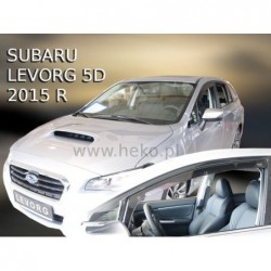 DEFLECTORES SUBARU LEVORG...