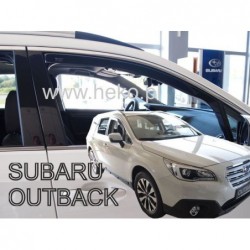 DEFLECTORES SUBARU OUTBACK...