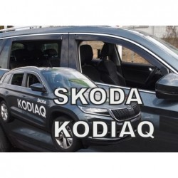 CARENADOS SKODA KODIAQ 5D...