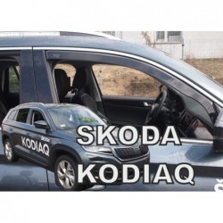 CARENADOS SKODA KODIAQ 5D...