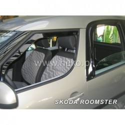 CARENADOS SKODA ROOMSTER 5D...
