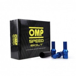 OMP SPEED SET 20 TORNILLOS...