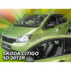 CARENADOS VOLKSWAGEN UP! 5D...