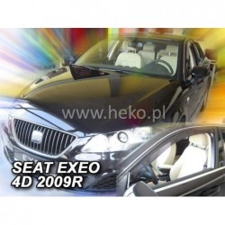 CARENADOS SEAT EXEO 4| 5D...