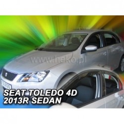 CARENADOS SEAT TOLEDO IV 5D...
