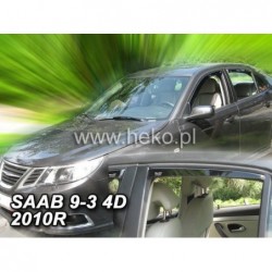 CARENADOS SAAB 9_3 4D...