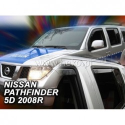 CARENADOS NISSAN PATHFINDER...