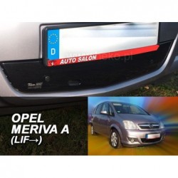 CARENADO PARA INVIERNO OPEL...