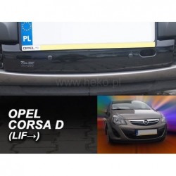 CARENADO PARA INVIERNO OPEL...
