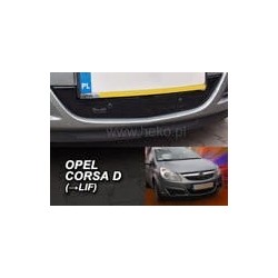 CARENADO PARA INVIERNO OPEL...