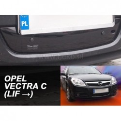 CARENADO PARA INVIERNO OPEL...